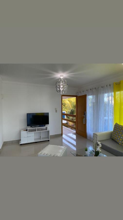 Jcs Seijas Apartament Recidence And Beach Club, 3E Juan Baron Екстер'єр фото