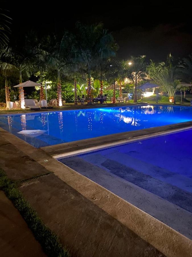 Jcs Seijas Apartament Recidence And Beach Club, 3E Juan Baron Екстер'єр фото