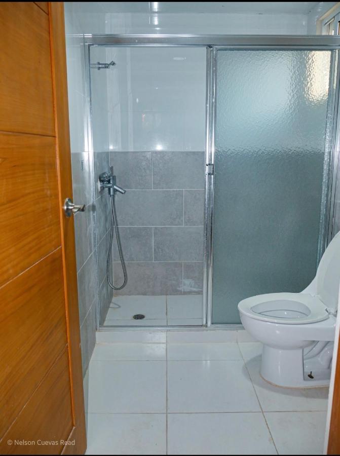 Jcs Seijas Apartament Recidence And Beach Club, 3E Juan Baron Екстер'єр фото